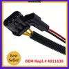 Voltage Regulator Rectifier for Polaris Sportsman 550 X2 XP 850 Touring ATV 2009 2010 ATV Mosfet  4011636