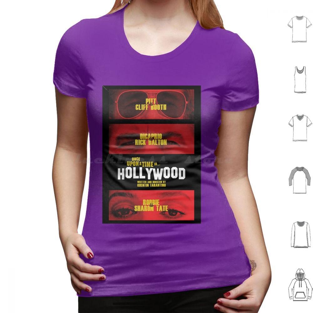 A Time In Hollywood Painting T Shirt Men Women Kids 6xl A Time In Hollywood Painting Face Sharon Graphic Tate Funny Movie