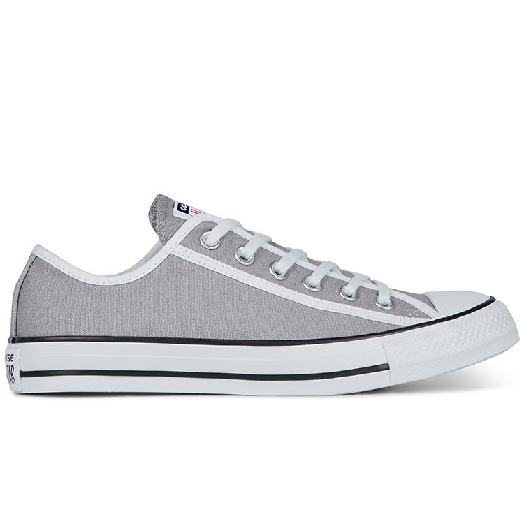 Converse Кеды Chuck Taylor All Star Gamer Low Top 'Серый' 163982C
