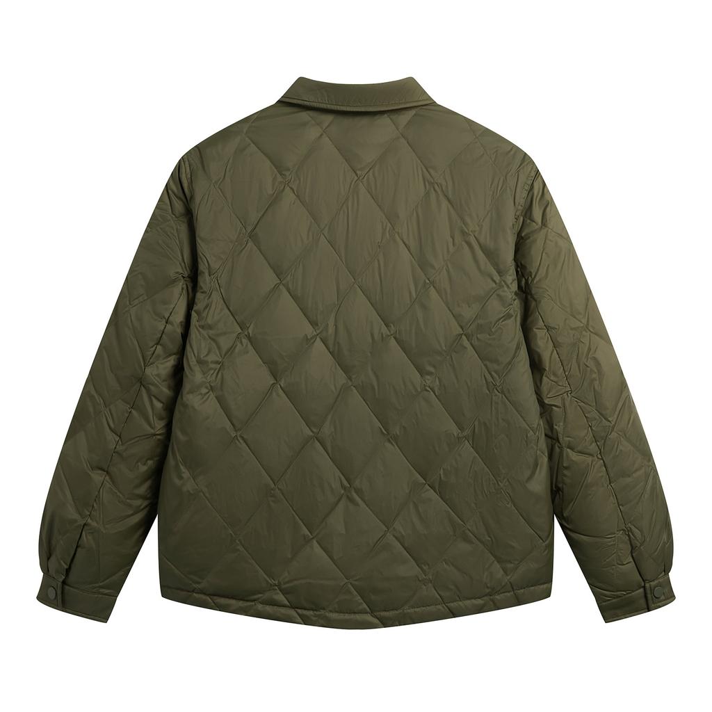 Puma МУЖСКАЯ УТЕПЛЕННАЯ Пуховая куртка 635761-81