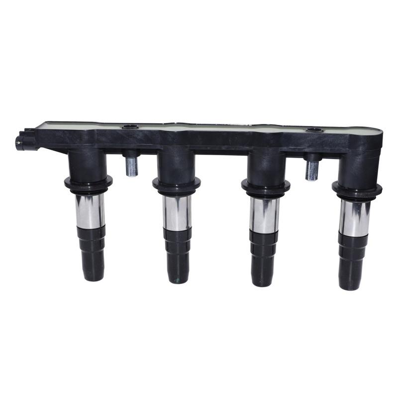 Катушка зажигания В сборе Для CHEVROLET Aveo 1.6L 2009 2010 2011 Cruze Sonic Trax 1.8L Malibu 1.6T BUICK EXCELLE XT GT REGAL BAOJUN 630