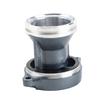 Propeller Shaft Housing Cap 683 45361 02 4D Outboard Gear Box Lower Casing Cover for 9.9?15HP