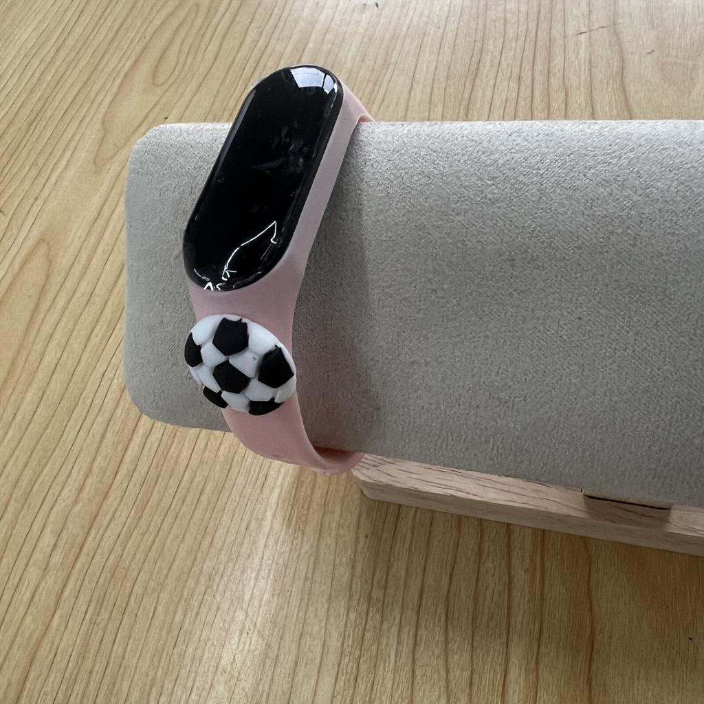 Электронные часы для мальчиков с рисунком футбола, декоративные часы, идеальный выбор для подарков