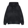 Covernot Cvnt Dying Hoodie Zip Up Pigment B1 Co2403hz08 Ch Pw Br