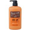 Azuma Shoji Persimmon Tannin Body Soap 850ml