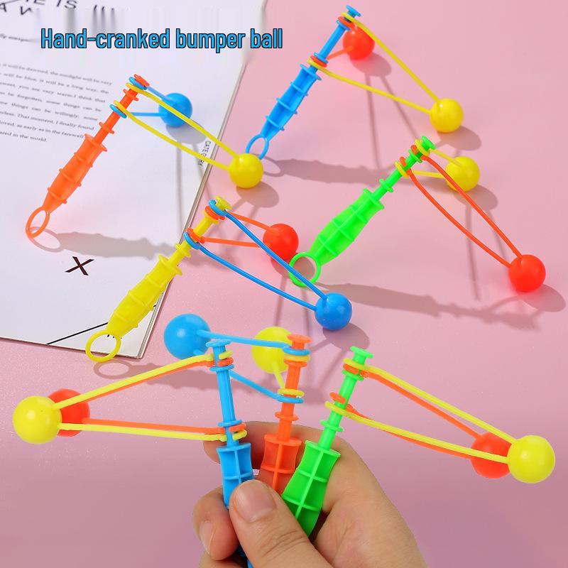 Yiwu Luminous Toys - Night Market Street Stall for Kids' Gift and Ring Toss Games