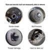 Dust Proof Electrical Outlet UK Plug Outdoor Switched Power Socket Wall Switch Socket  Outdoor Use