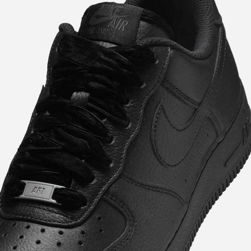 Nike Женские дышащие легкие спортивные кроссовки Air Force One - Зимние NIKE AIR FORCE 1 HV4403