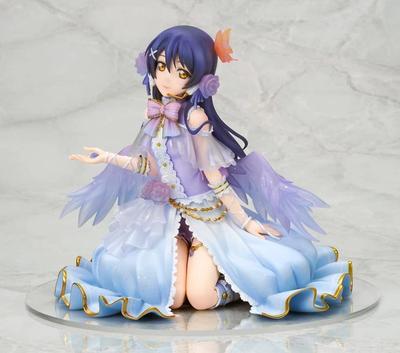 Представлена завершенная фигурка Alter Love School Idol Festival Umi Sonoda White Day Edition! 1/7