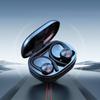 Беспроводная Bluetooth-гарнитура TWS In-Ear Wireless 5.0 с удобным креплением на ухе, цифровым дисплеем, защитой от пота и шумоподавлением