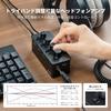 Fosi Audio SK01 Портативный аналоговый усилитель класса А для наушников, Регулировка тона и громкости, С японской инструкцией, Усилитель, Эквалайзер,