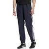 Adidas Knitted Sweatpants Men's Legend Ink HC9957