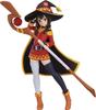 Max Factory POP UP PARADE Movie Blessing On This Wonderful Crimson Legend Megumin Painted Complete Figure M04291 KonoSuba God's World! Non-Scale