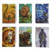 Dixit Cards Game English for Kids Fun Board Game 6 Expansion Pack
