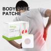 Eelhoe Body Care Patches For Relief From Muscle Pain Swelling And Dizziness For Kids