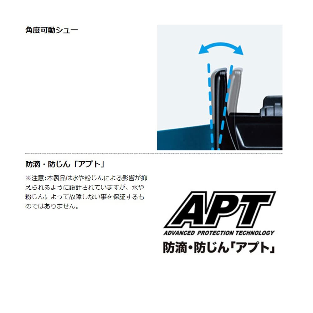 Makita 18V Cordless Reciprocating Saw JR189DZ Unit Charger Sold with Shiba Sho Accessory Bag (Main Only, Separately)