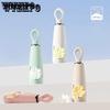 Mini Umbrella For Purse, Small Travel Umbrella Compact Waterproof Umbrella for Light Rain, Suitable for Women Purse and Pocket