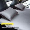UOSUUOSU Car Inflatable SUV Trunk Mattress