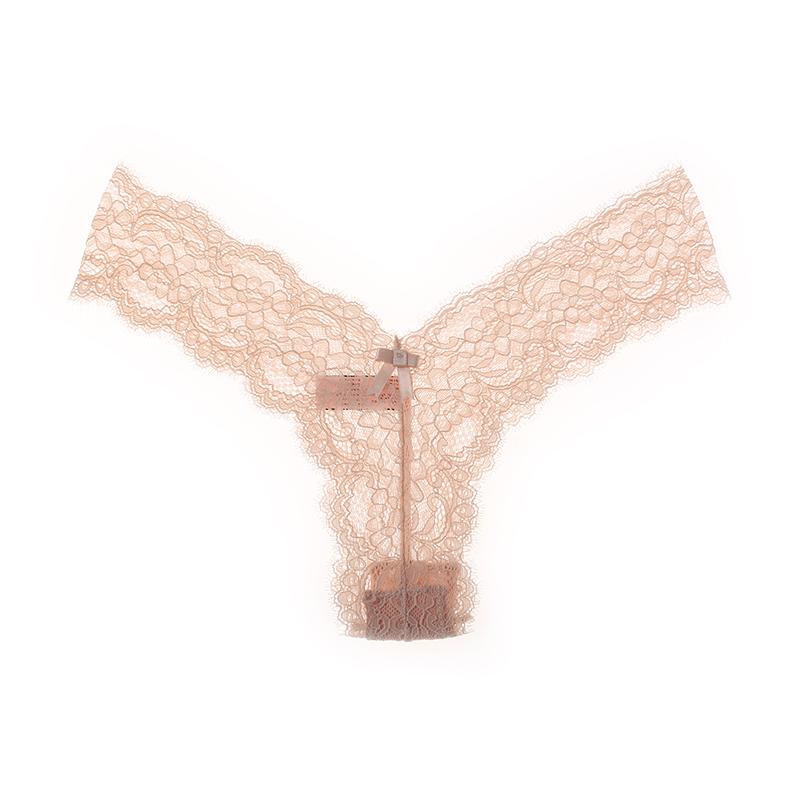 TERMEZY Женские кружевные стринги, сексуальное винтажное нижнее белье, соблазнительные стринги, женские трусики с низкой талией, прозрачные полые трусы, нижнее белье, трусики