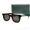 PALM JACQUES Luxury Designer Polarized Fashion Sunglasses for Men and Women Retro jmm VENDOME
