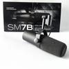 SM7B Dynamic Microphone for Live Broadcasts, Recording Studio, and Professional Dubbing