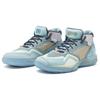 New Balance Мужские кроссовки KAWHI New Money серо-синие BBKLSNM1