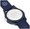 TRIWA И Время для Океанов Submariner Глубокий Синий Мужские Женские Часы, TFO202-CL150712 [Официальный Импорт]