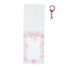 Sanrio Photo Holder Pompompurin x D1 x H14cm photo holder photos up to 13 x 690007 (Enjoy Idol) Approx. W9.5 L-size (fits 9.1cm)