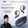 1MORE S70 Open-Ear Bluetooth Sports Earbuds