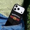 Флаг Марокко Марокканский Уникальный чехол для мобильного телефона Совместим с IPhone 17 16 15 14 13 12 11Pro Max 17 Air cover