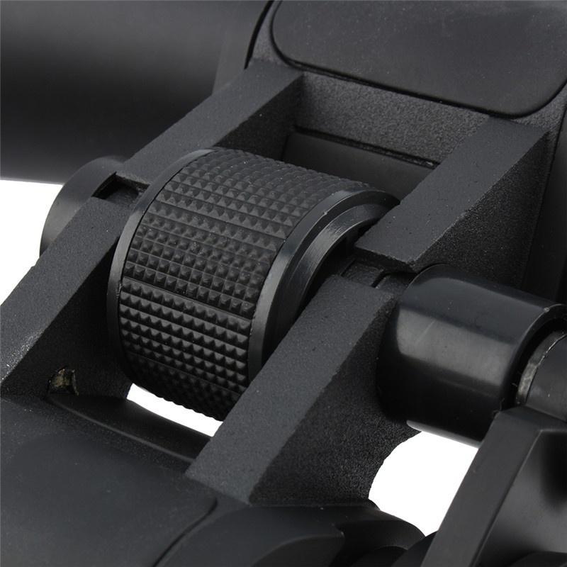 Professional Binoculars 20-180x100 Wide-angle Telescope Ipx4 Waterproof Long-distance Night Vision Scope Travel Hiking Equipment