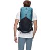 Рюкзак Mammut Ducan 26 sapphire/black (2530-01260-50430)