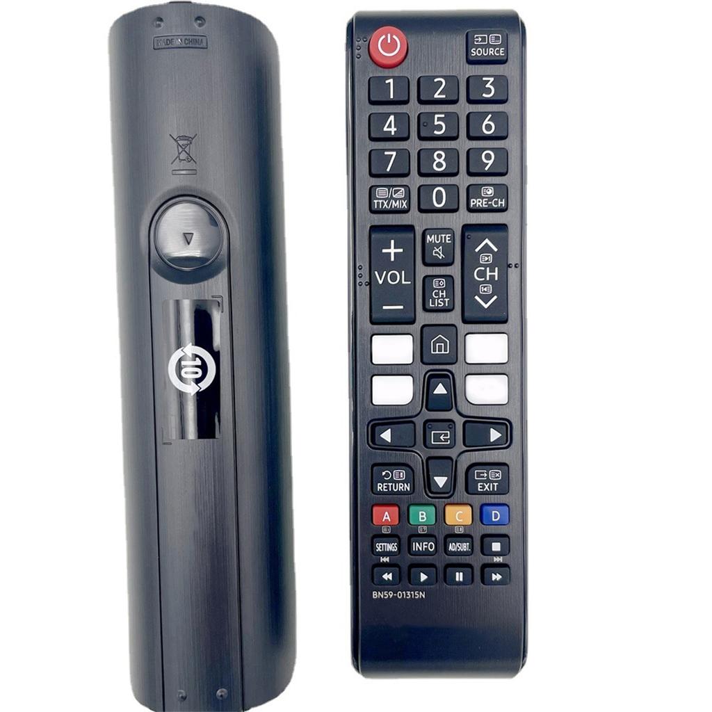 BN59-01315N Replacement Remote Control TV Remote BN59 01315N Spare Repair Accessory for QN90B 2020-2022 Smart TV