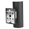 6W Dual head COB LED Wall Mounted Light Outdoor Indoor Cafe Waterproof Lamp Decor Warm White