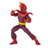 Hasbro Marvel Legends Series Суперзлодеи Дормамму Фигурка F2797 Включены аутентичные детали 6-дюймовая фигурка для сборки