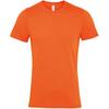 Bella + Canvas Unisex Adult Jersey Crew Neck T-Shirt