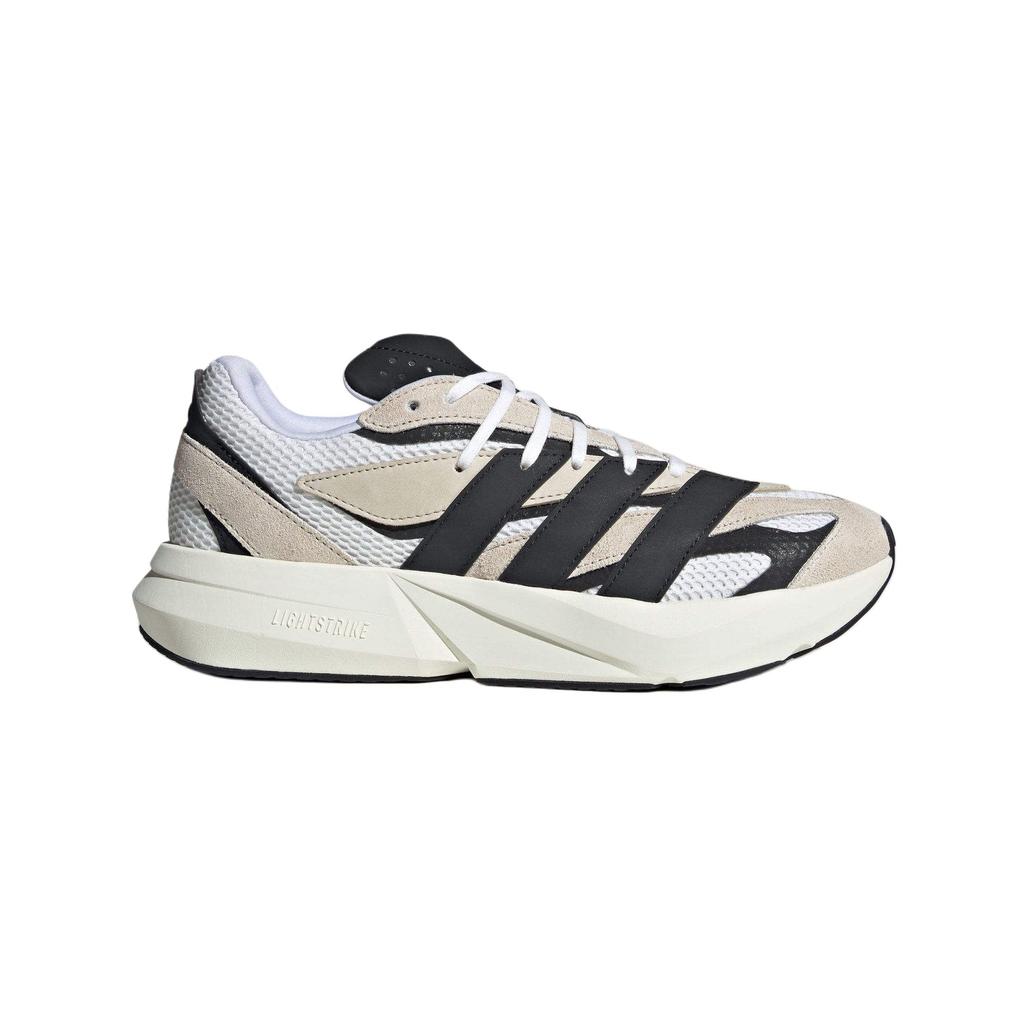 Adidas Кроссовки Lightblaze Alumina Black White Unisex Core-Black Cloud-White JH6944