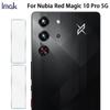 Для Nubia Red Magic 10 Pro Plus 5G Glass IMAK High Definition Glass Lens Film