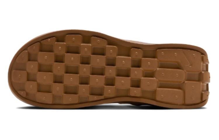 Nike Сандалии Vista 'Светлый британский загар' DJ6605-201