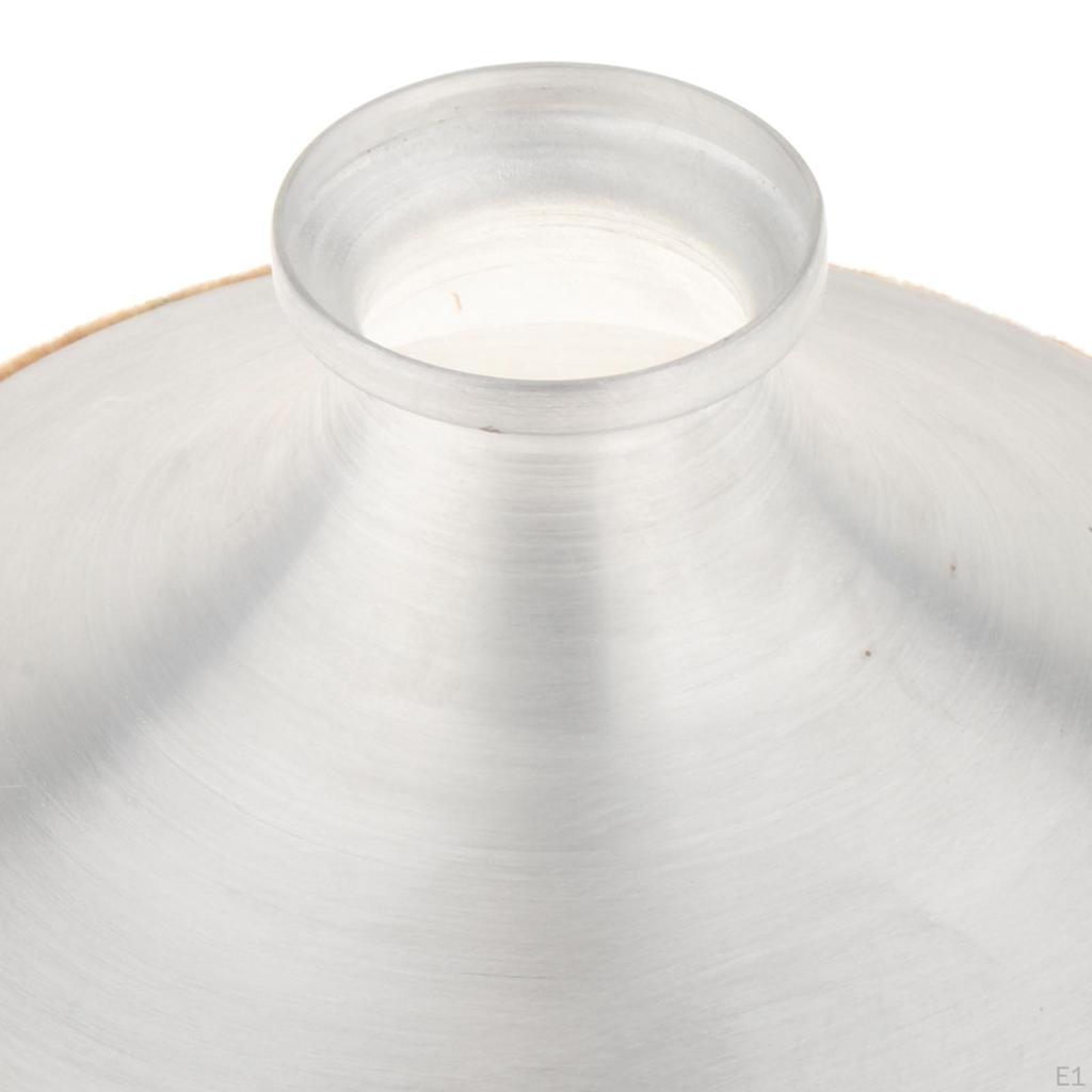 Мундштук для альт-саксофона, глушитель саксофона, легкий, для удаления шума, для тенора, для начинающих, аксессуары