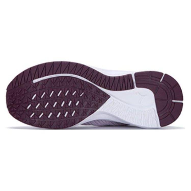 Puma Кроссовки Aviator ProFoam Sky Lavender Fog Unisex Purple Grape-Wine 376615-06