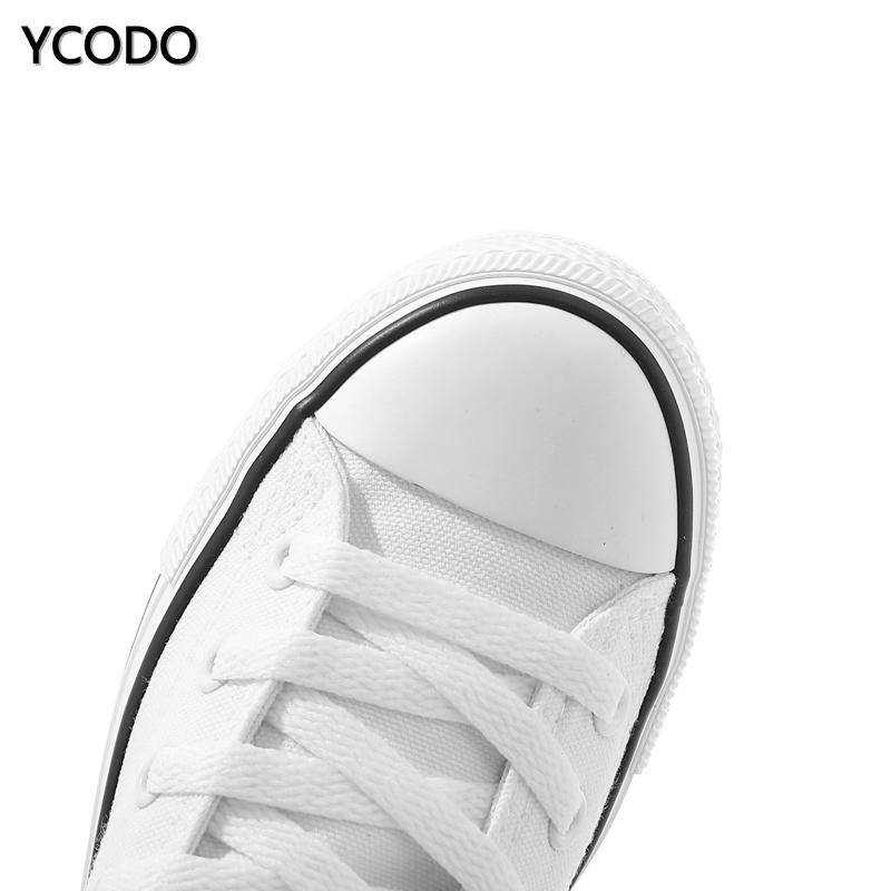 Весенне-осенние женские ботинки, парусиновые сапоги до середины икры, повседневная обувь с высоким берцем, длинные сапоги, удобные ботинки на плоской подошве со шнуровкой, размер 34-43