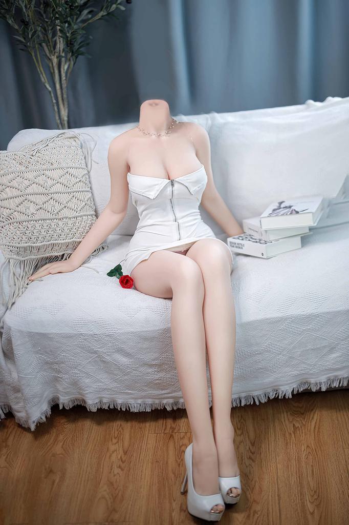 Love Doll Life Size Full Body Body Only High Quality TPE 166.1cm