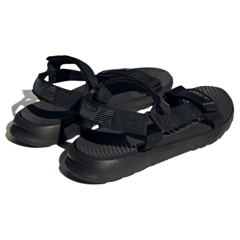 adidas Сандалии Terrex Hydroterra Light 'Core Black' Мужские ID4273