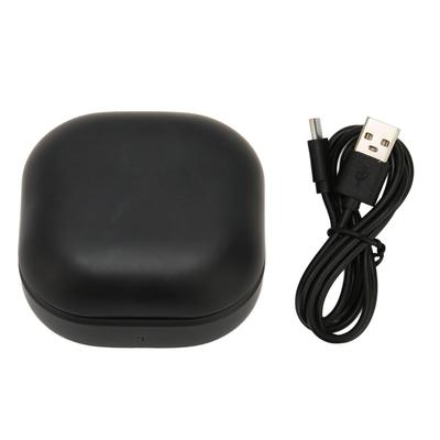 Зарядный кейс для наушников USB Поддержка беспроводной зарядки Сопряжение Замена Беспроводной зарядный бокс для наушников для Galaxy Buds 2