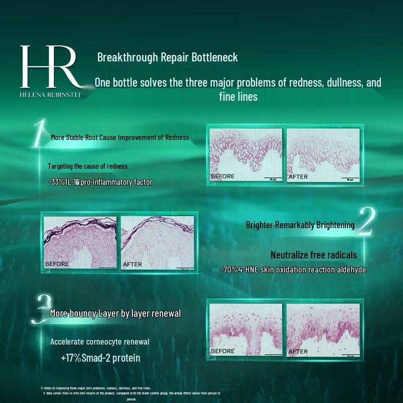 Helena Rubinstein Powercell Skinmunity The Serum