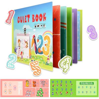 Игрушки для новорожденных – Игрушки в форме книг
