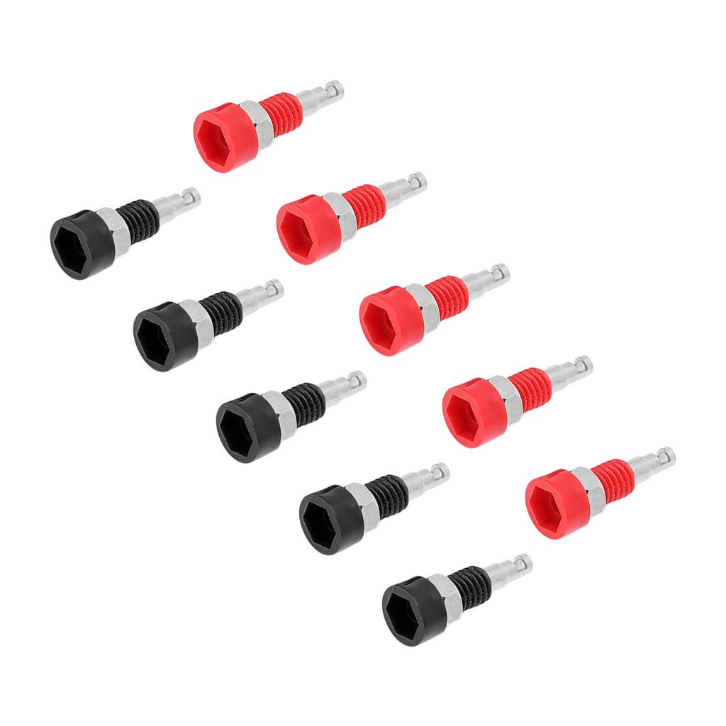 2 мм банановый женский разъем мультиметра щуп клемма для промышленного оборудования