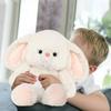 Plush Toys Are Cute And Suitable For Giving As Gifts. They Are Made Of Safe Materials For Both Boys And Girls