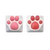 Kitty Paws CatPaw Handmade Customizeds Silicone Keycap for Switches Mechanical Keyboards